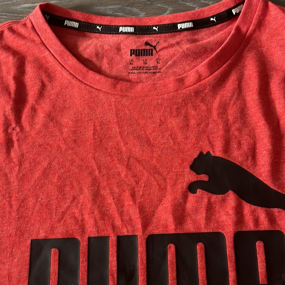Puma Tee - Picture 4 of 5
